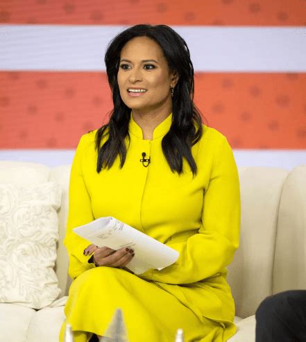 Kristen Welker Family: Does She Have a Sister? Sibling Details Explored