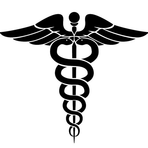 medicine logo - Clip Art Library