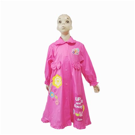 China Kid Girl Rain Coat Factory and Manufacturers - Suppliers | Mayrain