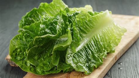 Some romaine lettuce is safe to eat ... but only if you know its origin ...