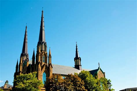 12 Top Tourist Attractions in Charlottetown | PlanetWare