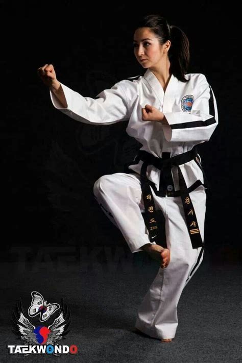 :-D Martial Arts Styles, Martial Arts Girl, Martial Arts Workout, Martial Arts Women, Taekwondo ...