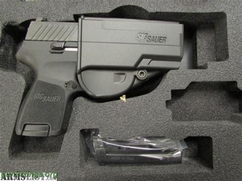 Gunlistings.org - Pistols Sig Sauer P320 Subcompact, Night Sights, 9mm, NEW