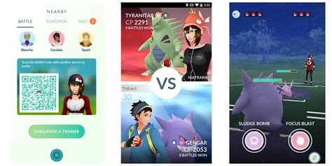 Pokemon GO PvP Tips & Tricks: How to Win in Trainer Battles