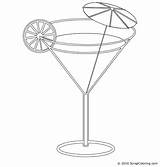 Drinks Coloring Pages At GetColoringscom  Free Printable Colorings sketch template