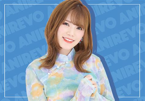 We’re excited to welcome Machico to Anirevo 2023 at the Vancouver Convention Centre! - Anirevo ...