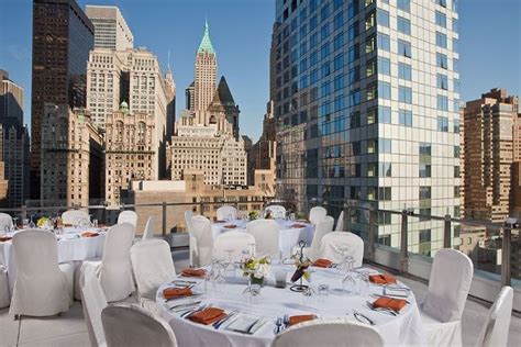 The World Center Hotel a quintessential New York experience – EtravelTrips.com