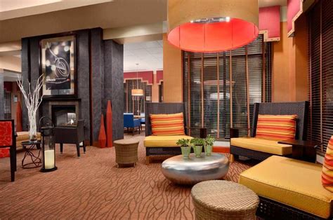 Hilton Garden Inn Scottsdale North Perimeter Center in Phoenix (AZ) - Room Deals, Photos & Reviews