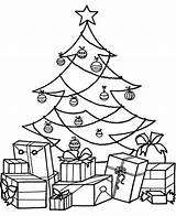 Free & Easy To Print Christmas Presents Coloring Pages  Tulamama sketch template