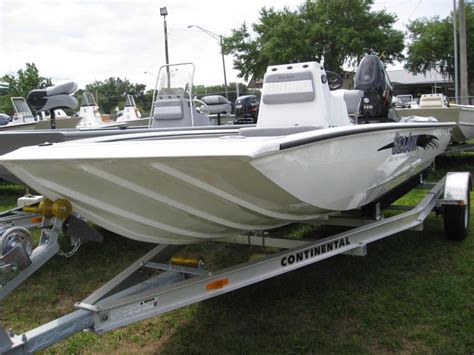 Sea Ark 18 Center Console Boats for sale