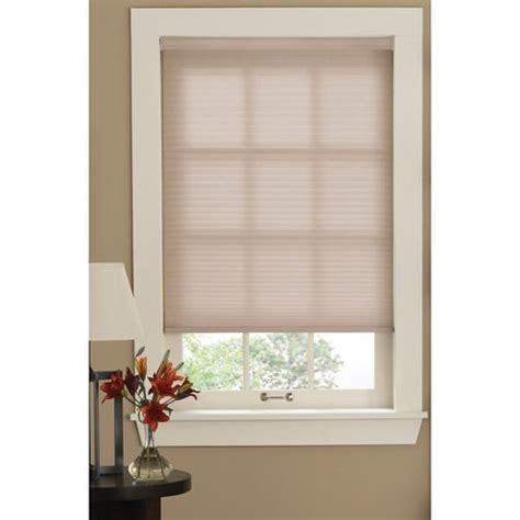 Bali Cordless Cellular Blinds, Cafe - Walmart.com