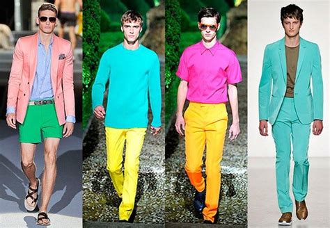 Funky Outfits For Guys–16 Ideas what to wear for Funky Look | Neon party outfits, Fashion, 80s ...