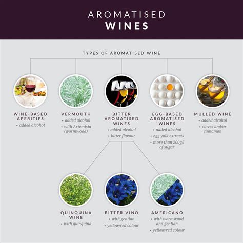 What are aromatised wines? – The Whisky Exchange Whisky Blog | Wines ...