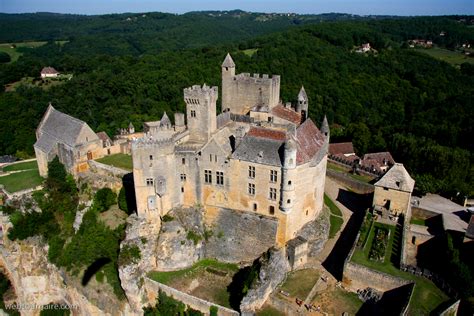 bensozia: Today's Castle: Beynac