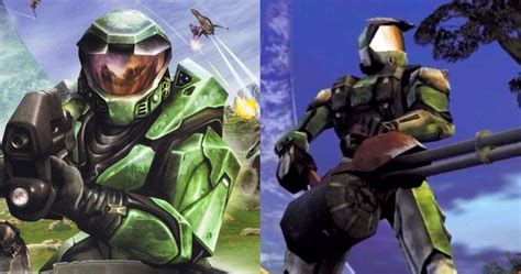 Things You Never Knew About Halo's Development