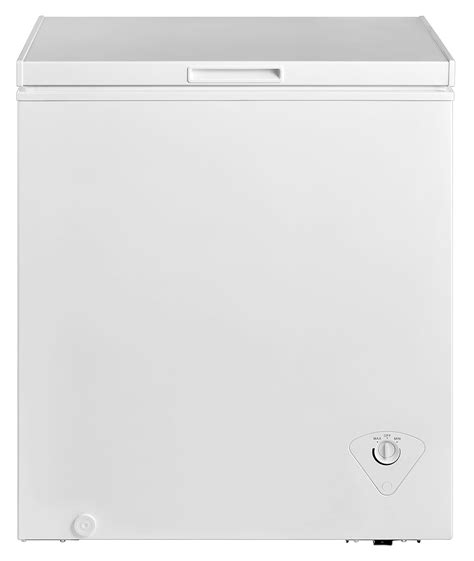 Top 10 7 Cu Ft Chest Freezer Dimensions - Tech Review