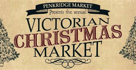 Victorian Christmas Market, Penkridge Markets, Stafford, 27 November 2022