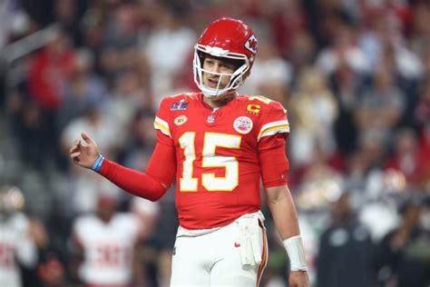 Super Bowl LVIII Recap: Patrick Mahomes Leads Game-Winning Touchdown Drive in Overtime - Athlon ...