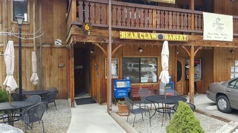 BEAR CLAW BAKERY, Pine Mountain Club - Restaurant Reviews, Photos ...