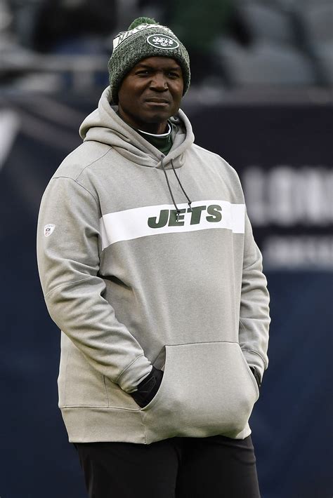 Todd Bowles - Pro Football Rumors