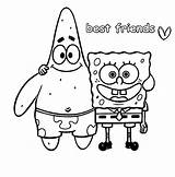 Best Friends Coloring Pages  Home sketch template