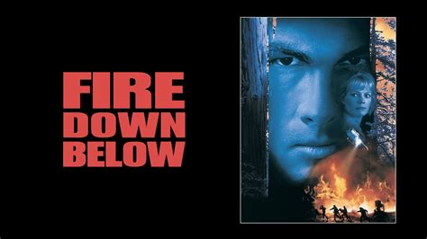 Fire Down Below (1997) – Movies – Filmanic