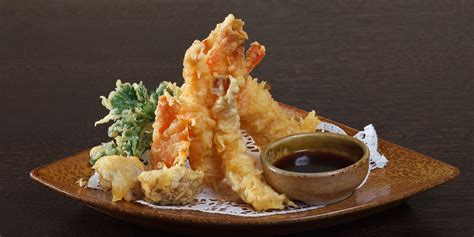 The Surprisingly Foreign Origins Of Tempura, Japan’s Favourite Fried Food