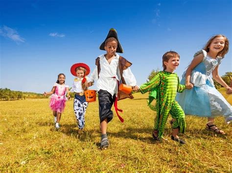 Trick-Or-Treating Hours In Orland Park 2021 | Orland Park, IL Patch