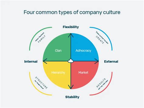 Different Types Of Culture