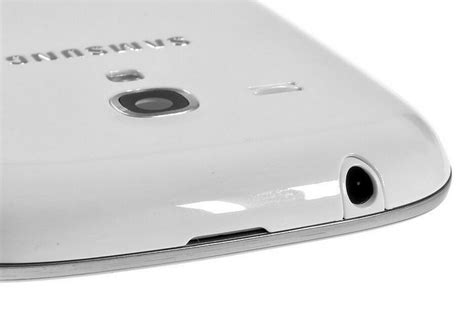 Original Samsung Galaxy S3 Mini i8190 GPS Wi-Fi 5MP 1GB RAM 8GB ROM Unlocked 4" | eBay
