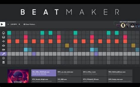 15 Of The Best Online Music Sequencers | Online Sequencer | Мusic Gateway