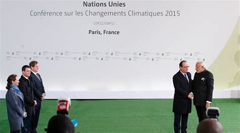 Paris climate summit: Leaders talk big but can they deliver at least a ...