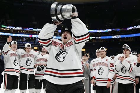 Annual Beanpot Tournament at TD Garden canceled due to COVID-19 ...