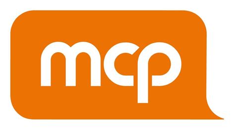 MCP Logo - LogoDix