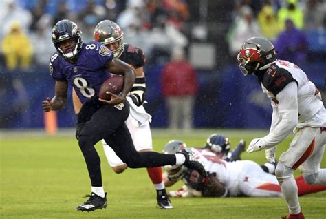 Baltimore Ravens 20, Tampa Bay Buccaneers 12: Box score, highlights