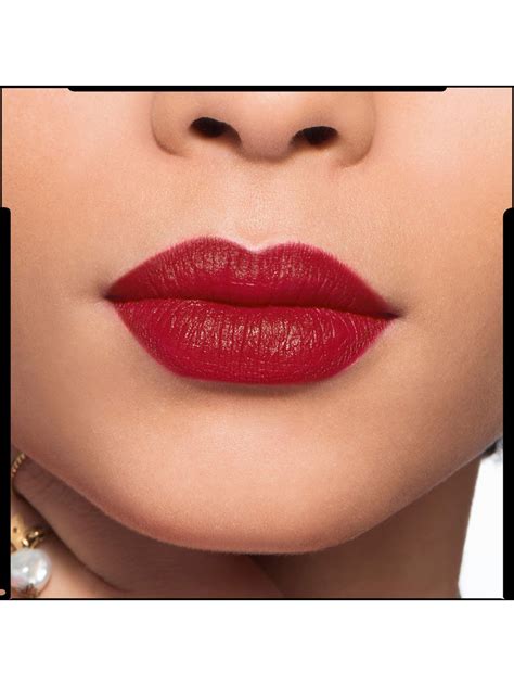 Dior Rouge Dior Ultra Rouge Lipstick, 851 Ultra Shock in 2021 | Lipstick, Hydrating lipstick ...