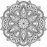 Free Printable Abstract Pattern coloring Page  Download Print Or sketch template