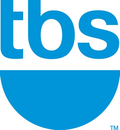 TBS Logo / Television / Logonoid.com