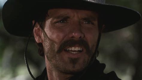 Why Johnny Ringo From Tombstone Looks So Familiar