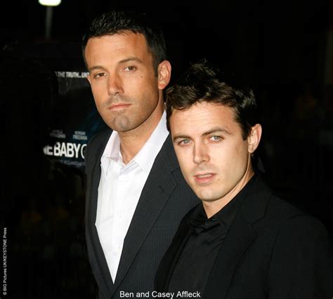 Ben and Casey Affleck « Celebrity Gossip and Movie News