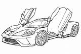 20  Ford Coloring Pages Free Printable PDF & Online sketch template