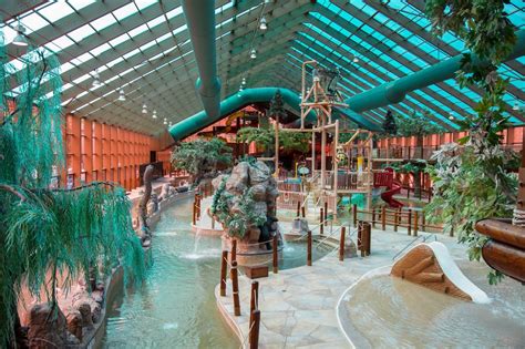 Westgate Smoky Mountain Resort & Water Park (Gatlinburg, Tennessee) : Hoteles en Gatlinburg ...