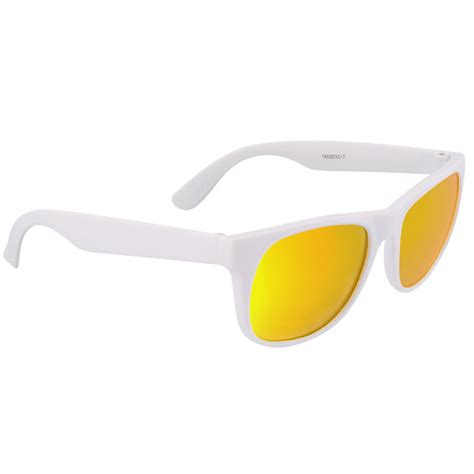 Rubberized Maui Sunglasses | Totally Promotional