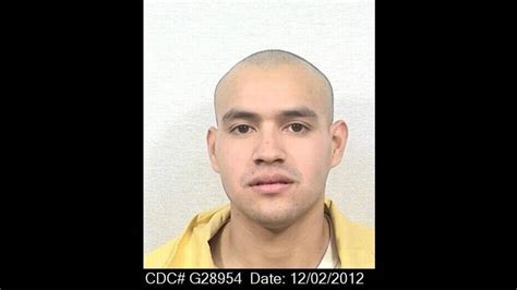 Corcoran prisoner allegedly stabs two guards | Fresno Bee