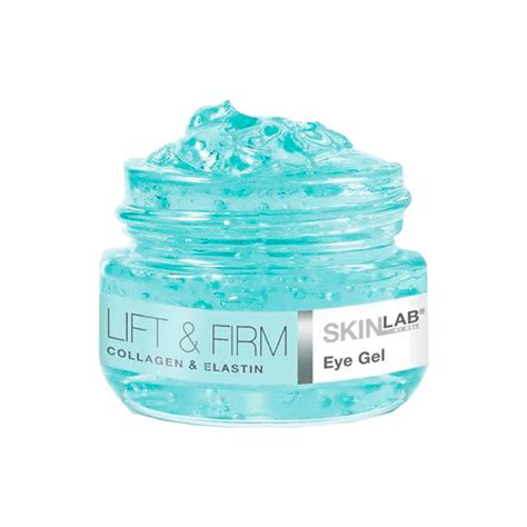 SkinLab Eye Gel (Gel para ojos) 18gr - Biocare Tienda Dermatológica