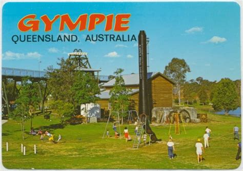 Gympie | Queensland Places