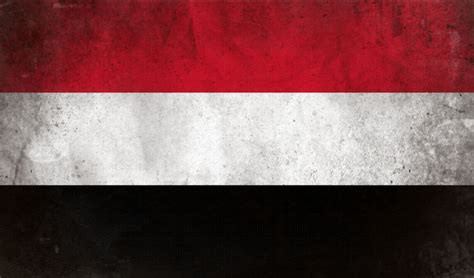 Yemen Flag Pictures