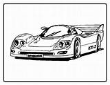 Free Printable Race Car Coloring Pages For Kids sketch template