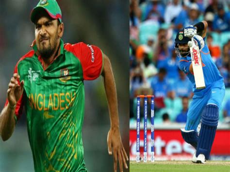 Preview: Champions Trophy Warm-up Match: India Vs Bangladesh on May 30 - Oneindia