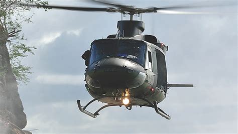 Military helicopters to train throughout Okanagan Valley for three-week span - Okanagan ...
